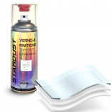 More about Vopsea flexibilă 2K PU-FLEX – Vopsea 2K în cutie sau spray cu aerosoli