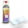 Vopsea flexibilă 2K PU-FLEX – Vopsea 2K în cutie sau spray cu aerosoli