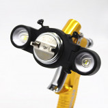 More about Lampă LED PHOTON pentru pistolul de vopsea – Adaptabil la toate pistoalele de pulverizare