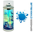 Vopsea spray pentru biciclete - 63 culori Graphic 400 ml