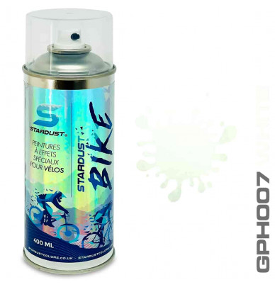 Vopsea spray pentru biciclete - 63 culori Graphic 400 ml