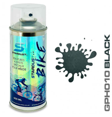 Vopsea spray pentru biciclete - 63 culori Graphic 400 ml