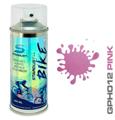 Vopsea spray pentru biciclete - 63 culori Graphic 400 ml