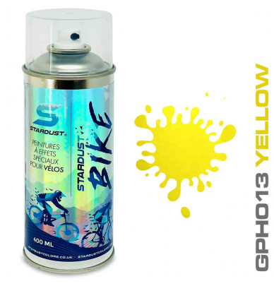 Vopsea spray pentru biciclete - 63 culori Graphic 400 ml