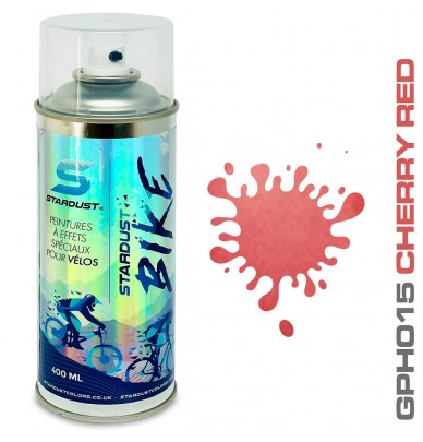 Vopsea spray pentru biciclete - 63 culori Graphic 400 ml