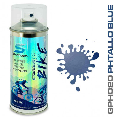 Vopsea spray pentru biciclete - 63 culori Graphic 400 ml