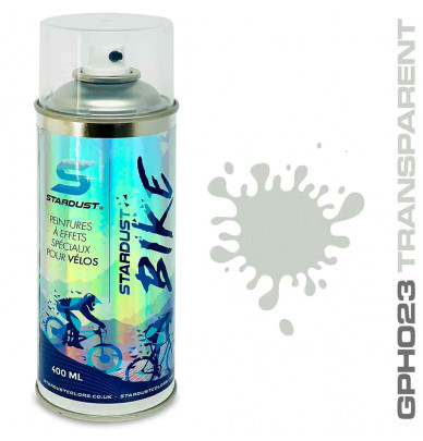 Vopsea spray pentru biciclete - 63 culori Graphic 400 ml