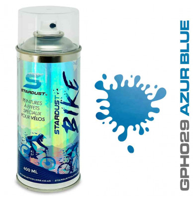 Vopsea spray pentru biciclete - 63 culori Graphic 400 ml