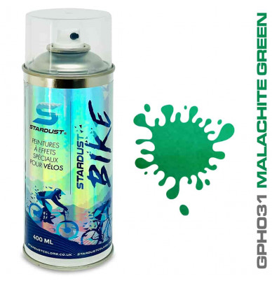 Vopsea spray pentru biciclete - 63 culori Graphic 400 ml