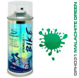 Vopsea spray pentru biciclete - 63 culori Graphic 400 ml