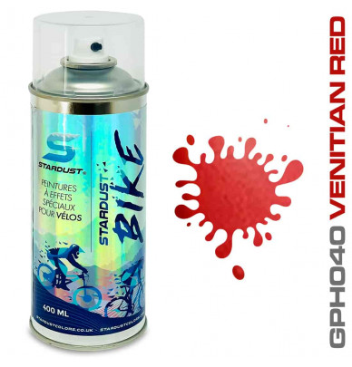 Vopsea spray pentru biciclete - 63 culori Graphic 400 ml