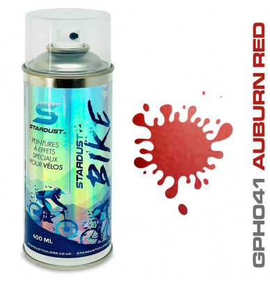 Vopsea spray pentru biciclete - 63 culori Graphic 400 ml