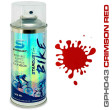 Vopsea spray pentru biciclete - 63 culori Graphic 400 ml