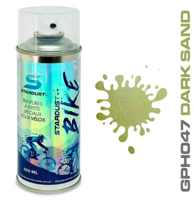 Vopsea spray pentru biciclete - 63 culori Graphic 400 ml