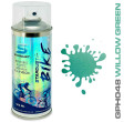 Vopsea spray pentru biciclete - 63 culori Graphic 400 ml