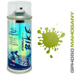 Vopsea spray pentru biciclete - 63 culori Graphic 400 ml