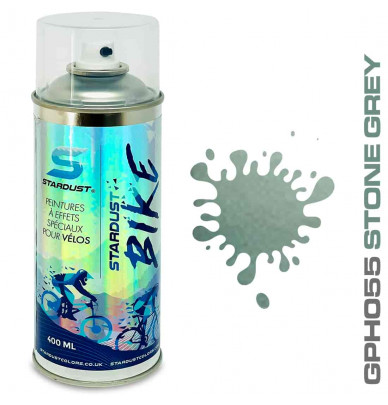 Vopsea spray pentru biciclete - 63 culori Graphic 400 ml