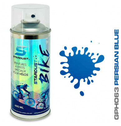 Vopsea spray pentru biciclete - 63 culori Graphic 400 ml