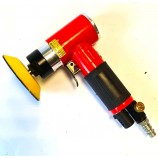 A3301 Mini șlefuitor excentric pneumatic de 50 mm cu 50 de mini discuri