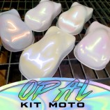 More about Set complet de vopsea cu efect opalescent pentru motociclete