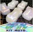 Set complet de vopsea cu efect opalescent pentru motociclete