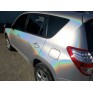 Kit pentru tuning - Vopsea Arco Iris