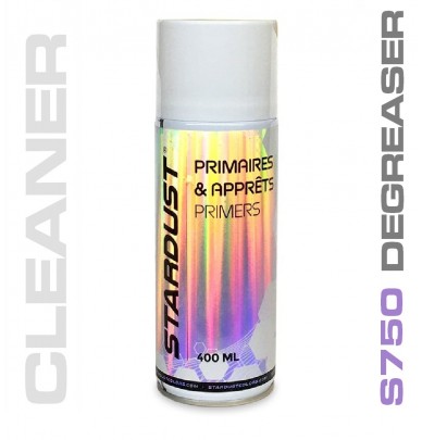 Dégraissant -  Nettoyant Silicone 1000ml
