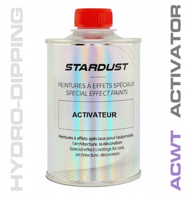 Activator pentru hidrotransfer