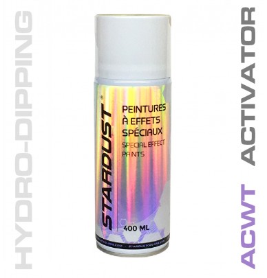 Activator pentru hidrotransfer