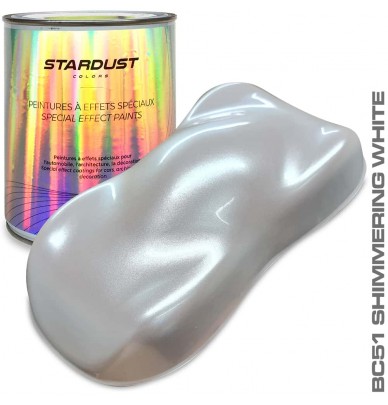 Substrat vopsea CANDY 1L