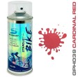 Vopsea spray pentru biciclete - 63 culori Graphic 400 ml