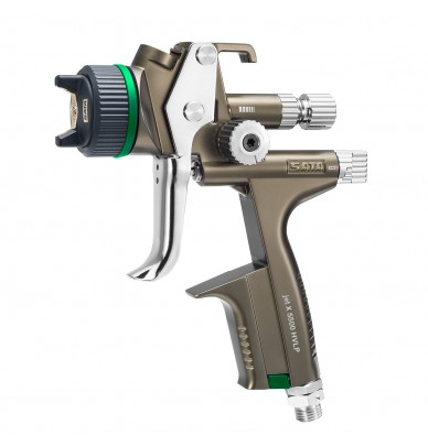 SATAJET 5000 B HVLP - PISTOL 1.3 SATA PENTRU VOPSELE