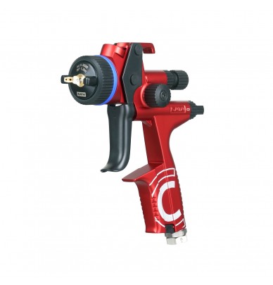 SATAJET 5000 B RP – PISTOL de vopsit 1.4 SATA pentru LACURI