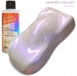 Vopsele pentru aerograf Interference GHOST - 9 culori Sparkle Gama pe bază de solvenți