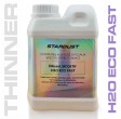 Diluant hidrocaroserie H2O ECO FAST SICCATIVE