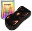 Vopsea sidefată Black Interference
