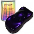 Vopsea sidefată Black Interference