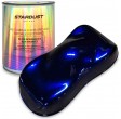 Vopsea sidefată Black Interference