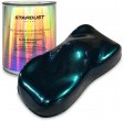 Kit complet de vopsea cu efect Black Interference pentru autoturisme