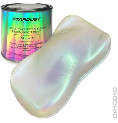 Vopsele dicroice OPAL - 6 culori