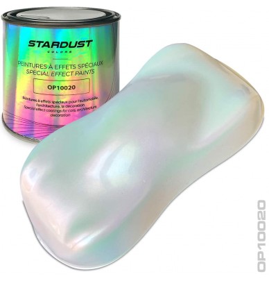 Vopsele dicroice OPAL - 6 culori