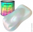 Vopsele dicroice OPAL - 6 culori