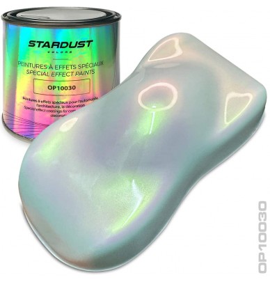 Vopsele dicroice OPAL - 6 culori