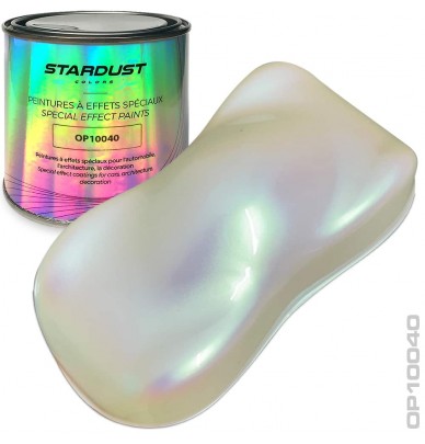 Vopsele dicroice OPAL - 6 culori