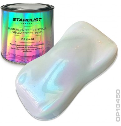 Vopsele dicroice OPAL - 6 culori