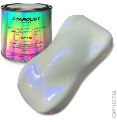 Vopsele dicroice OPAL - 6 culori