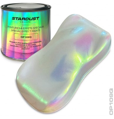 Vopsele dicroice OPAL - 6 culori