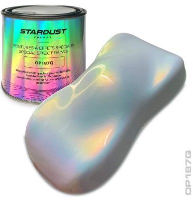 Vopsele dicroice OPAL - 6 culori