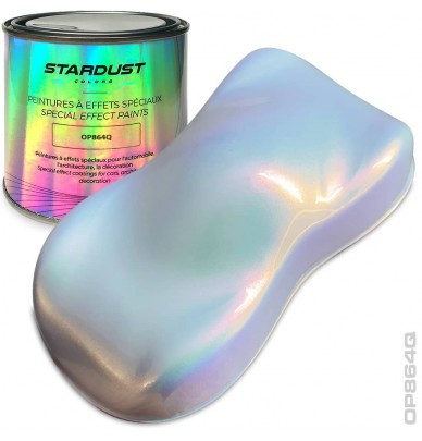 Vopsele dicroice OPAL - 6 culori