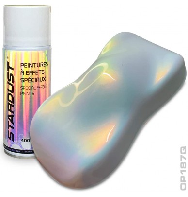 Vopsele dicroice OPAL - 6 culori